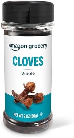 Amazon Grocery, Whole Cloves, 2 Oz