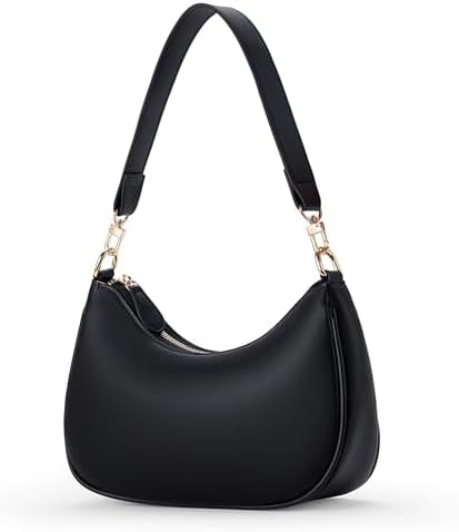 Chelmon Shoulder Bag for Women Cute Hobo Purses Handbags Underarm Purse