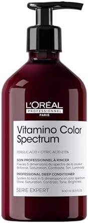 L'Oréal Professionnel Paris Vitamino Color Spectrum Deep Conditioner