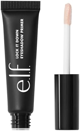 e.l.f. Lock It Down Eyeshadow Primer