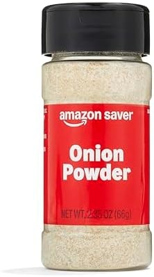 Amazon Saver, Onion Powder, 2.35 Oz