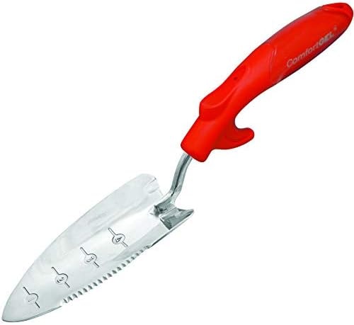 Corona CT 3224 ComfortGEL Transplanter , Red