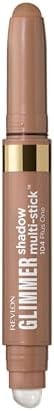 REVLON Glimmer Shadow Multi-Stick, Eyeshadow, 104 Plus One