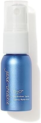jane iredale D20 Hydration Spray Mini, 0.4 fl. oz.