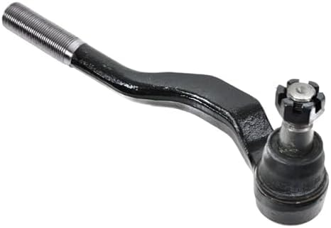 TRQ Front Right Outer Tie Rod End