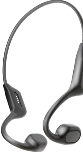 Tevese Swimming Bone Conduction Headphones