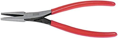 PLIER DUCKBILL W/GRIP - 1 Each
