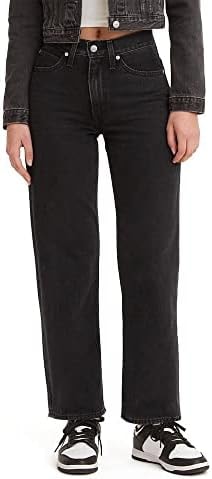 Levi's Women's 94 Baggy Jeans