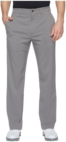 Callaway Men's Tech Golf Pants (Available in Big & Tall), Quiet Shade, 34W x 34L