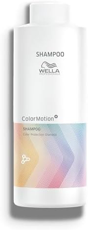 Wella Professionals ColorMotion+ Hair Color Protection Shampoo