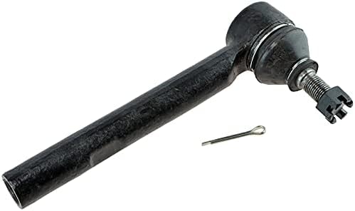 TRQ Front Left or Right Outer Tie Rod End