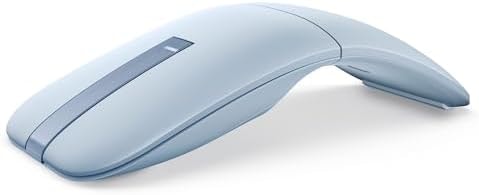 Dell Wireless Gaming Mouse MS700, 4000 DPI, 2 Buttons