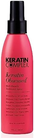 Keratin Complex - Keratin Obsessed Multi-Benefit Treatment Spray - 5 fl oz