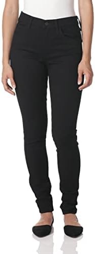 Levi's Womens 720 High Rise Super Skinny Jeans