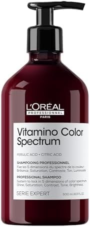 L'Oréal Professionnel Paris Vitamino Color Spectrum Shampoo