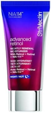 StriVectin Advanced Retinol Nightly Renewal Moisturizer, 1 oz