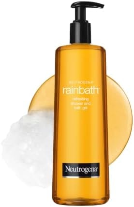 Neutrogena Rainbath Refreshing Shower Gel, Original, 32 fl. oz