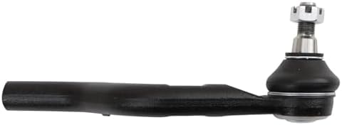 TRQ Front Driver Side Outer Tie Rod End