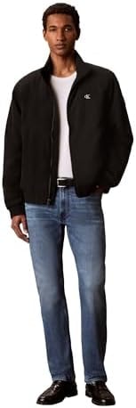 Calvin Klein Men's Slim High Stretch Jeans