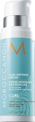 Moroccanoil Curl Defining Cream, 8.5 Fl. Oz.