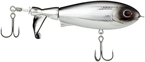 Berkley Screamin' Choppo Fishing Hard Bait