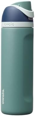 Owala FreeSip Stainless Steel Water Bottle 24 oz Joshua Tree