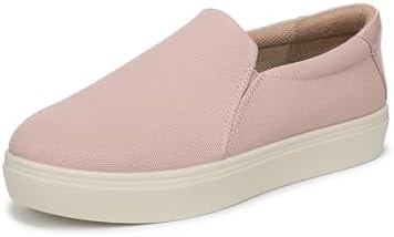 Dr. Scholl's Women's Madison Cloud Sneaker Blush Pink 6 M