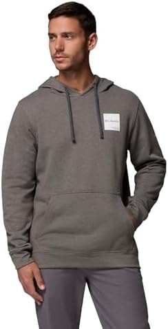 Columbia Men's Trek Long Sleeve Hoodie