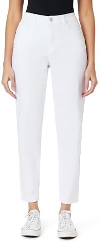 Angels Forever Young Women's 360 Sculpt Skinny Jeans, White, 14