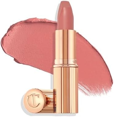 Charlotte Tilbury Matte Revolution Lipstick - Long Lasting, Hydrating