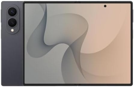 Samsung Galaxy Z Fold8 Unlocked Android Smartphone, 256GB Graphite