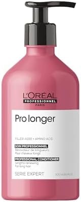 L'Oréal Professionnel Pro Longer Conditioner – For Thin Hair