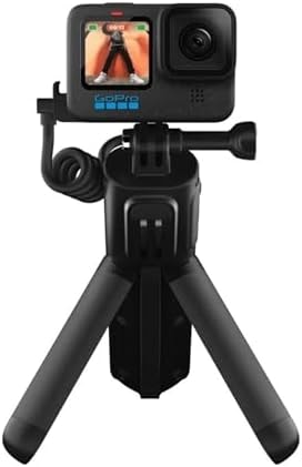 GoPro Volta (External Battery Grip/Tripod/Remote) - Official GoPro Accessory