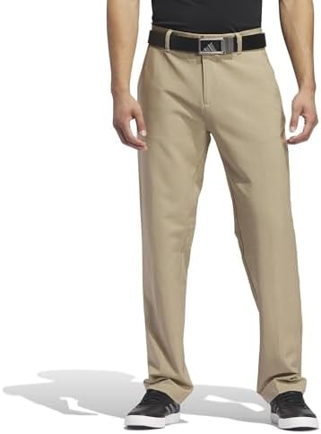 adidas Men's Standard Ultimate365 Pants, Hemp 24