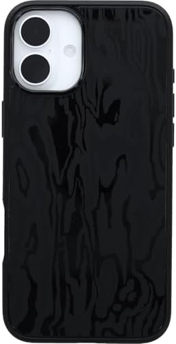 OtterBox iPhone 16 Plus Symmetry Series Case - Spruce Bark