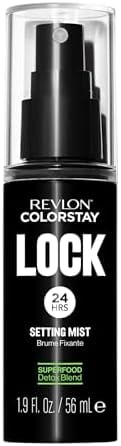 Revlon ColorStay Lock Setting Mist, 1.9 fl oz