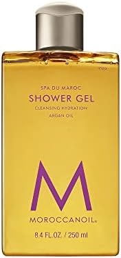 Moroccanoil Shower Gel, Spa du Maroc, 8.4 Fl. Oz.