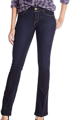 Democracy Women's Ab Solution High Rise Ankle Length