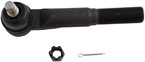 TRQ Front Inner Tie Rod
