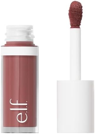 e.l.f. Camo Liquid Blush, Suave Mauve