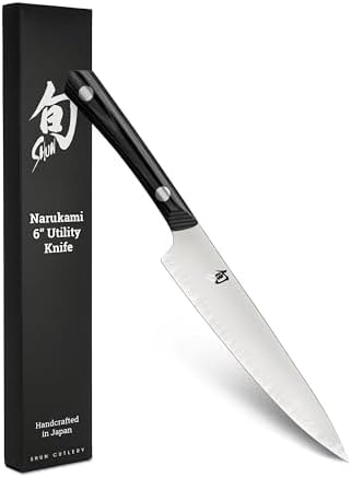 Shun Narukami 6" Utility Knife