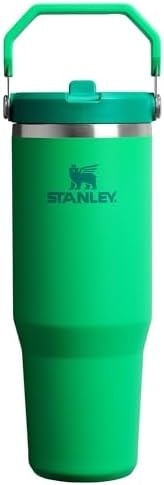 STANLEY IceFlow 2.0 Flip Straw Tumbler, 30 oz, Meadow