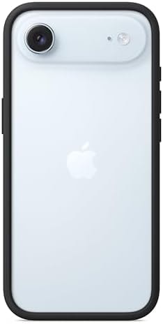 Apple iPhone Air Bumper - Black ​​​​​​​