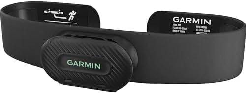 Garmin HRM-Fit™, Heart Rate Monitor, Clip-On Design