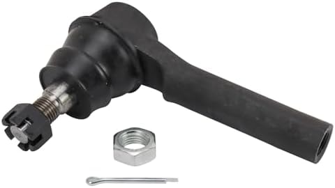 TRQ Front Outer Tie Rod End Left or Right