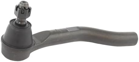 TRQ Front Left Outer Tie Rod End