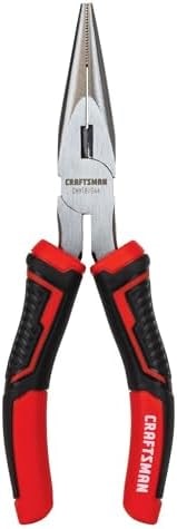 CRAFTSMAN CMHT81644 CFT LONG NOSE PLIER-6IN
