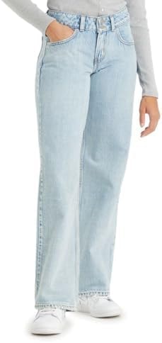 Levi's Women's Superlow Loose Jeans
