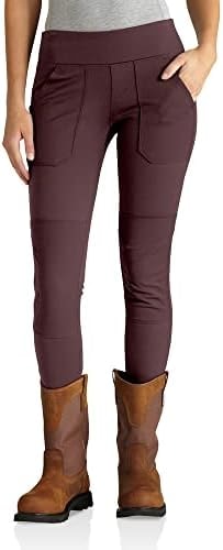 Carhartt Force Fitted Midweight Utility Legging