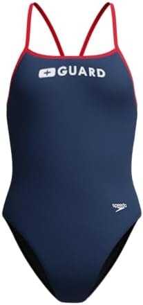 Speedo Women's Guard Energy Back